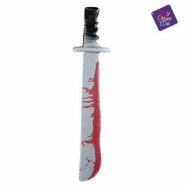 Machete sangriento 61 cm Machete sangriento 61 cm