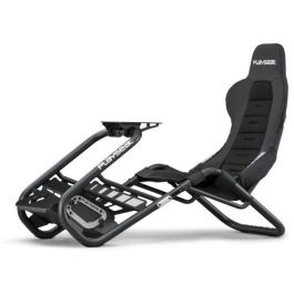 Playseat 8717496872975 Asiento de simulación Trofeo Negro