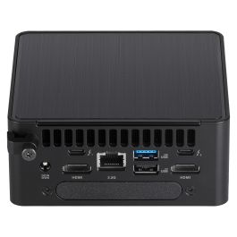 ASUS NUC 14 Pro NUC14RVHU50XPR2 Mini PC Intel Core Ultra 5 16GB RAM 512GB SSD Windows 11 Pro