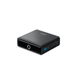 Anker Base de Carga 4 en 1 100W para PowerBank, 1 USB-A, 2 USB-C, Ladepad, Negro Precio: 78.69000018. SKU: B19R8JFC2W