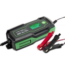 Cargador de Baterías Motorkit MOTOR16521 IP65 70 W Precio: 49.50000011. SKU: B1FY57A4J4