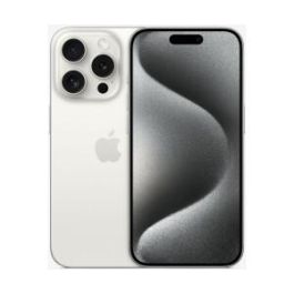 Apple iPhone 16 Pro 1TB White Titanium MYNT3QL/A Precio: 1577.90000027. SKU: B15SGRXWKE