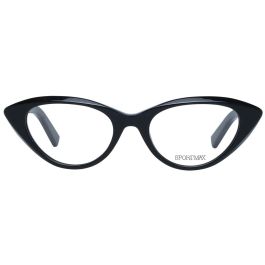 Montura de Gafas Mujer Sportmax SM5002 52001 Montura de Gafas Mujer Sportmax SM5002 52001