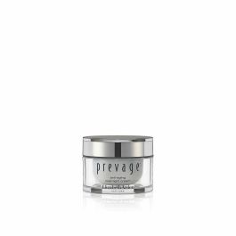 Elizabeth Arden PREVAGE Crema Antienvejecimiento Noche - Alta Tecnología, Minimiza Arrugas y Líneas, Unifica Tono 50 ml