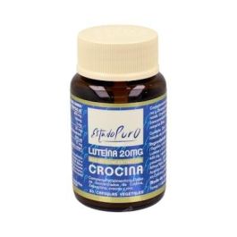 Luteina 20Mg Crocina Luteina 20Mg Crocina Precio: 16.5. SKU: B1FTG2NAHF