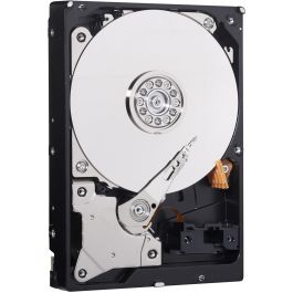 WD WD5000AZLX Blue - Disco Duro Interno 500GB 7200RPM 32MB SATA III 3.5" para PC