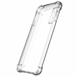 Funda para Móvil Cool OPPO Reno12 5G Transparente OPPO