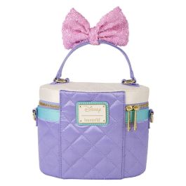 Loungefly Bolso bandolera Daisy Disney 17,78x10,16x14,61cm