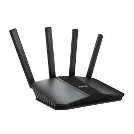 ASUS RT-BE58U V2 Router Inalámbrico Wi-Fi 7 Doble Banda 3600 Mbit/s 2.5 Gigabit Ethernet Negro