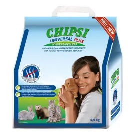 Chipsi Universal Plus 8 L Precio: 7.49999987. SKU: B1GL3E4ZQQ