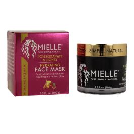 Mielle Mascarilla Facial Hidratante de Granada y Miel 100 gr Precio: 19.49999942. SKU: SBL-ART11165