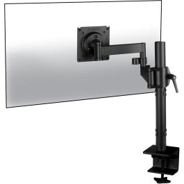 Arctic AEMNT00061A - Soporte de Mesa para Monitor X1, Giratorio, Inclinable, Ergonómico, hasta 10kg, VESA 75x75/100x100, hasta 43"