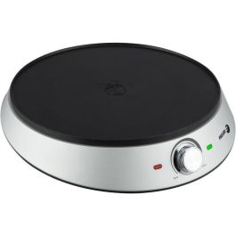 Crepera eléctrica - FAGOR - FGC240 - 1200 W - Diámetro: 30 cm - Recubrimiento antiadherente - Gris Precio: 45.95000047. SKU: B14EZ4HK8F