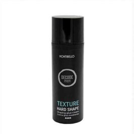 Montibel·Lo Decode Texture Men Hard Shape Crema Glue Modelante 150ml | Fijación Extrema para Todo Tipo de Cabello Precio: 14.49999991. SKU: S4248116
