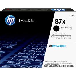 Hp Toner Negro Laserjet Enterprise M527Dn 527F 527C - 87X Alta Capacidad Precio: 360.49999964. SKU: S55079713