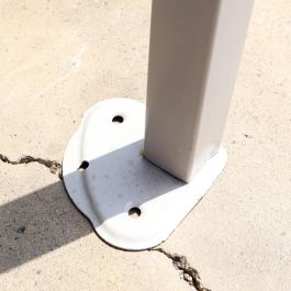 Occ Motorsport OCCCARP33 1X Pared Carpa Negra Ventana 6x2 40 mm 420 Oxford