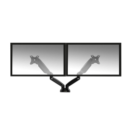 Ewent EW1516 soporte para monitor 81,3 cm (32") Negro Escritorio Precio: 64.88999979. SKU: B19Q92Y2XX