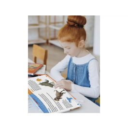 Amaya Juego de Clasificación y Conteo de Dinosaurios +3 Años 72 Mini Dinosaurios