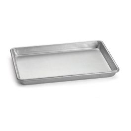 TABLECRAFT - 913AS/6 - Pack de 6 unidades - Bandeja rectangular - 33 x 24 x 3 cm - Acero Precio: 64.49999985. SKU: B1JRYFVQEM
