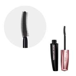 Rimmel London Máscara de Pestañas WONDER'LUXE VOLUME #003 - Negro Extremo