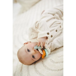 Sophie La Girafe SOP3056560103191 Llaves de Dentición Texturizadas
