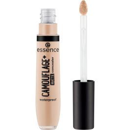 Essence CAMOUFLAGE+ MATT Corrector Waterproof #70 8 ml Alta Cobertura Acabado Mate
