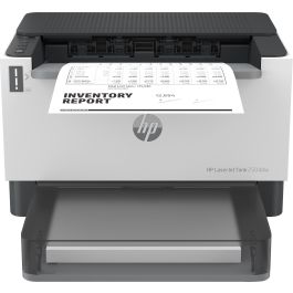 Hp Impresora Laser Monocromo Jet Tank 2504Dw A4 Red-Wifi Blanco-Negro Precio: 333.50000035. SKU: B15FTHZNXL