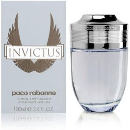 Paco Rabanne Invictus Loción Aftershave para Hombre 100 mL Precio: 48.78999994. SKU: S4506457