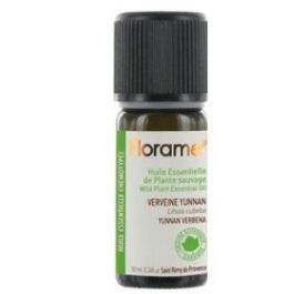 FLORAME Aceite Esencial Verbena Yunnan Silvestre 10 ml Bio Certificado AB Cosmos Ecocert Relajación Precio: 5.5. SKU: B1GXER53S2