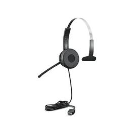Lenovo Auriculares Lenovo 100 Mono USB, Diadema, Oficina/Centro de llamadas, Mono, Negro Precio: 59.50000034. SKU: S7785121