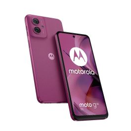 Smartphone Motorola Moto G55 5G 8 GB RAM 256 GB Púrpura Precio: 144.50000048. SKU: B1GL2TYBBR