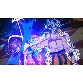 Bandai Namco Entertainment 3391892037999 Dragon Ball: Sparking! Zero - Juego para Nintendo Switch