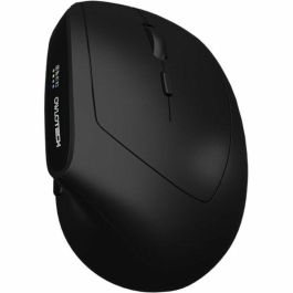 Ratón Owlotech Negro Precio: 41.50000041. SKU: B1DW5YC3BK