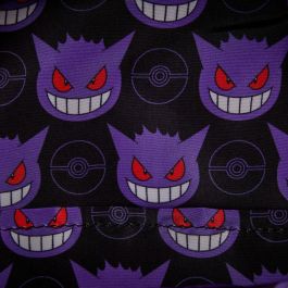 Loungefly Mochila Gengar Pokémon 26cm
