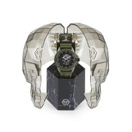 Reloj Hombre PHILIPP PLEIN PWUBA0423 (Ø 44 mm)