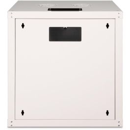 Digitus Armario Rack Mural 19" 12HE 643x600x600mm, Color Gris (RAL 7035)