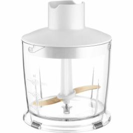 Batidora de Mano Sencor SHB 6441WH Blanco Batidora de Mano Sencor SHB 6441WH Blanco