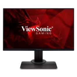 Viewsonic XG2431 pantalla para PC 61 cm (24") 1920 x 1080 Pixeles Full HD LED Negro Precio: 296.49999962. SKU: B19HNC5CD9