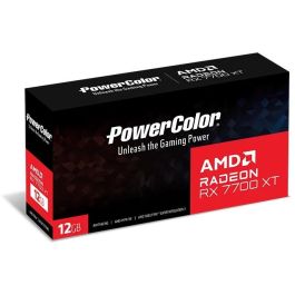 PowerColor RX 7700XT 12GB GDDR6