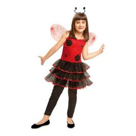 Disfraz para Niños My Other Me Mariquita Precio: 11.49999972. SKU: S2424473