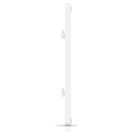Ubiquiti Floating Mount - Soporte de Pared Magnético Elegante para Switches UniFi Compactos, Policarbonato y Goma de Silicona