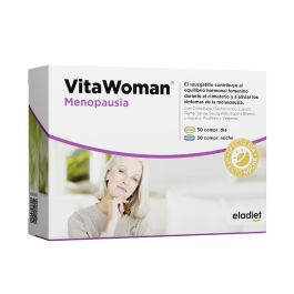 Vitawoman Menopausia Precio: 21.5000005. SKU: B1BLEEXY88