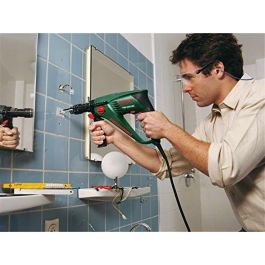 Bosch PBH 2500 SRE Martillo Perforador Eléctrico SDS+ 22mm Hormigón / 30mm Madera / 13mm Acero + 6 Brocas SDS