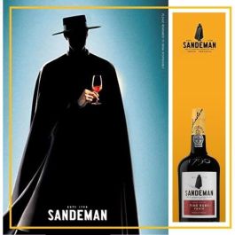 Sandeman Ruby Porto