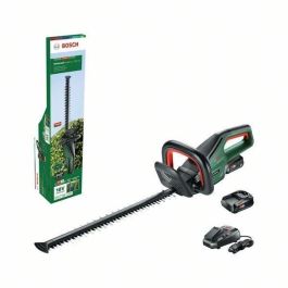 Cortasetos inalámbrico UniversalHedge Cut 18-55 con 2 baterías Bosch Precio: 245.78999951. SKU: B126RNED6J