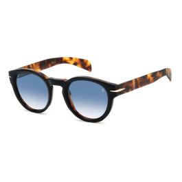 Gafas de Sol Hombre David Beckham DB-7041-S-WR7 Ø 48 mm