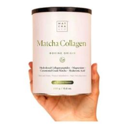 MATCHA & CO Colágeno Sabor Chocolate 300 Gr Precio: 17.9899995. SKU: B17D9HXEQH