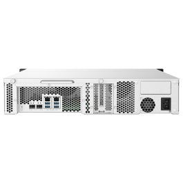 QNAP TS-832PXU 8-Bay Quad-Core 1.7GHz Rackmount NAS 4GB DDR4 SATA 6Gbit/s