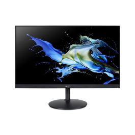 Acer Monitor Cb242Yebmiprx 24 Pulgadas Full HD 120Hz 1ms VRB VESA Adaptive-Sync Soporte Ergonómico Precio: 127.50000021. SKU: B183SPFM2L