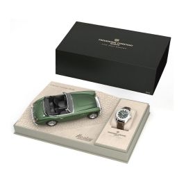 Reloj Hombre Frederique Constant FC-301HGRS5B26